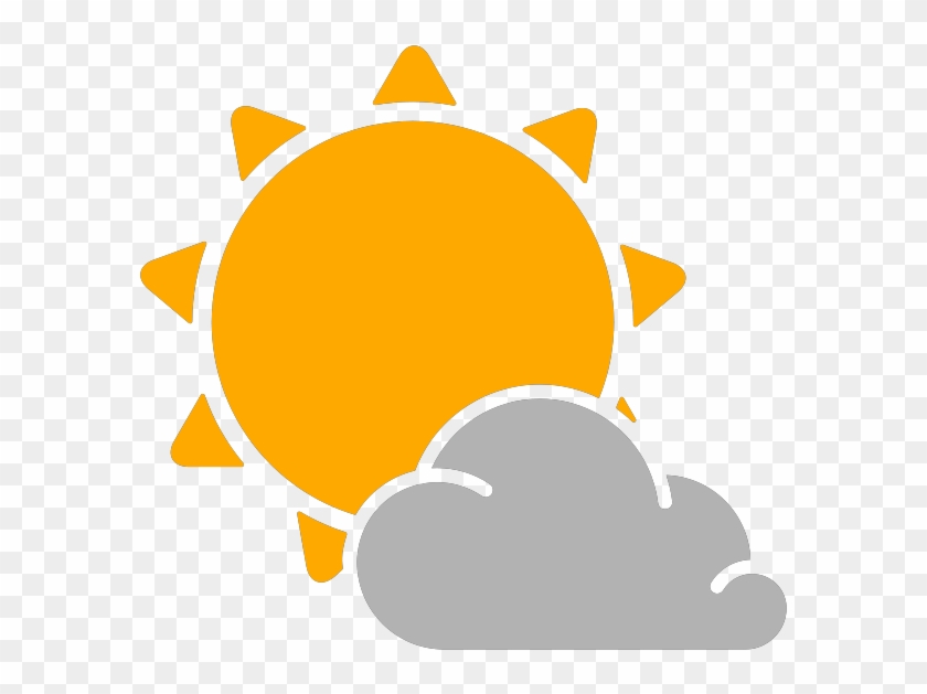 27-c-partly-cloudy-weather-icon-free-transparent-png-clipart-images