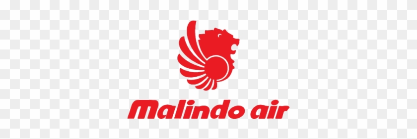 Malindo Air Logo - Malindo Air Logo Png #938005