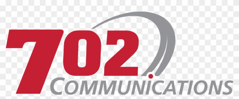 7702 Logo - 702 Communications #938017