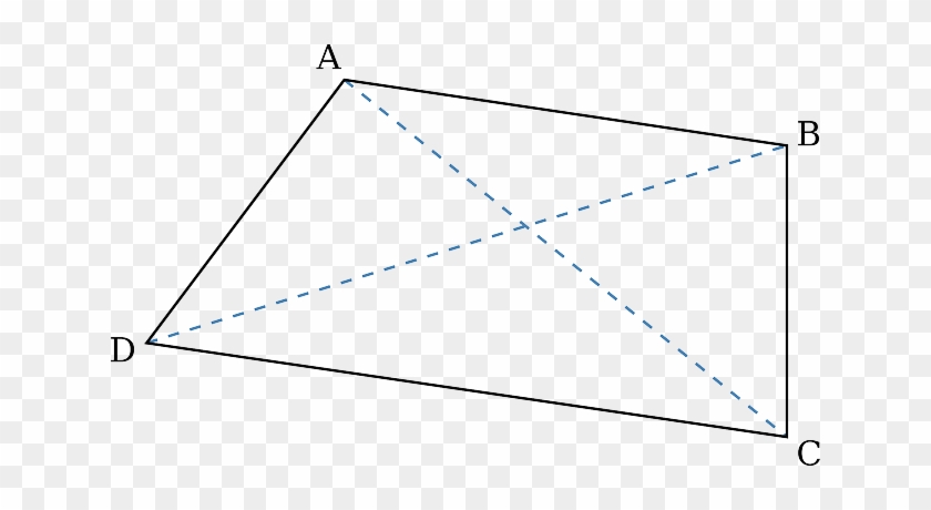 Black, Diagram, White, Lines, Geometry, Trapezium - Clip Art #938104