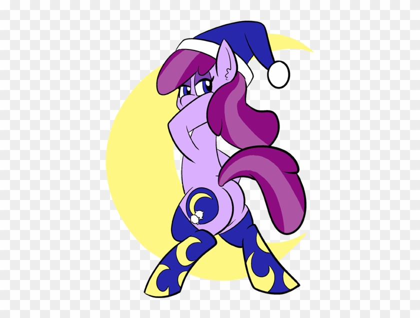 Pembroke, Bipedal, Clothes, Earth Pony, Hat, Lidded - Cartoon #938403