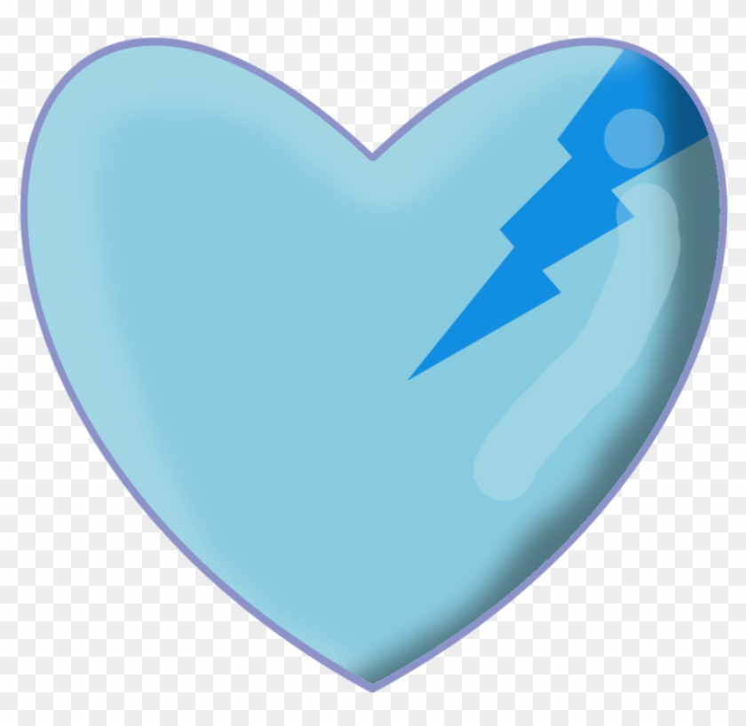 Electric Heart Assets By Thedrksiren - Asset #938735