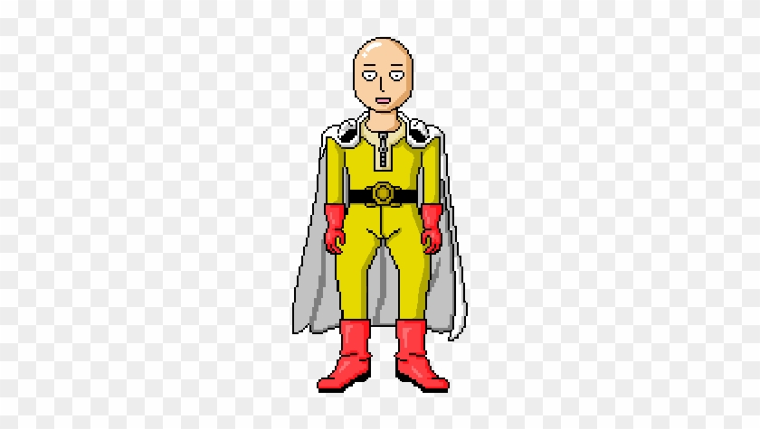 Saitama #938797