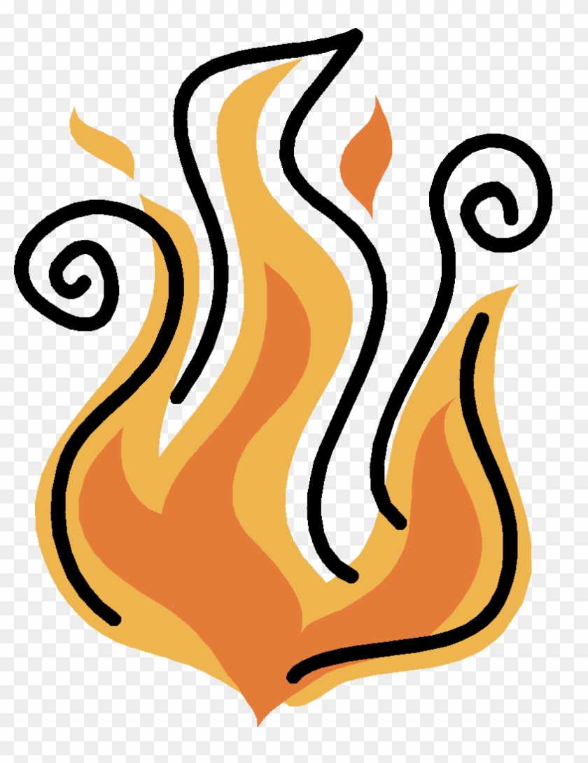 Firefly Clip Art Chadholtz - Fire Clip Art #939182