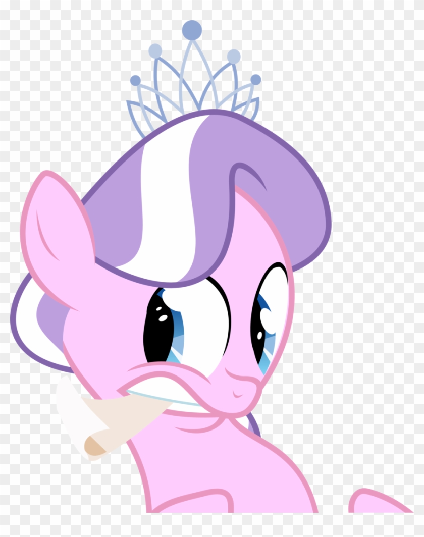 Diamond Diamond Tiara My Little Pony Friendship Is Magic Cute Free