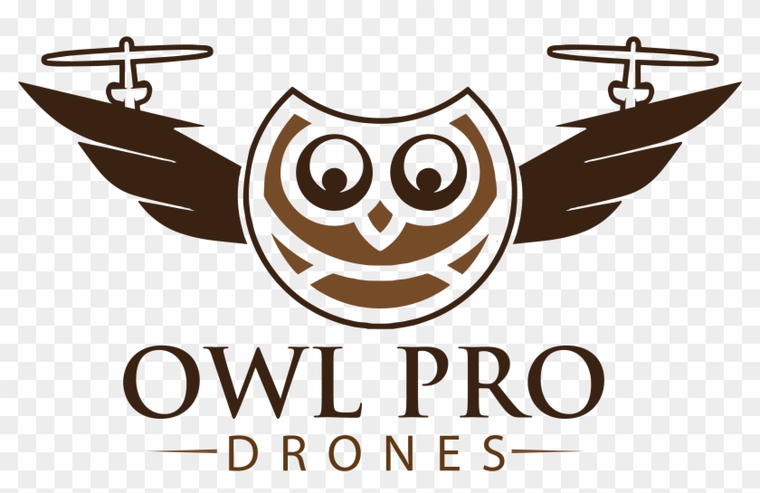 Owl Pro Drones - Owl Pro Drones #940120