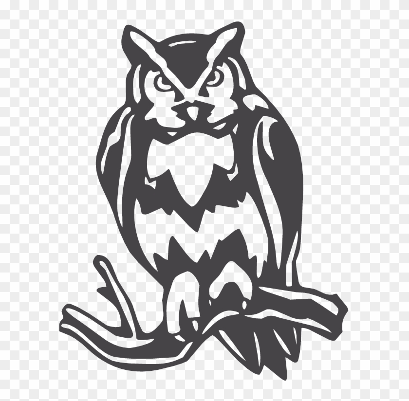 Owl Clip Art #940146