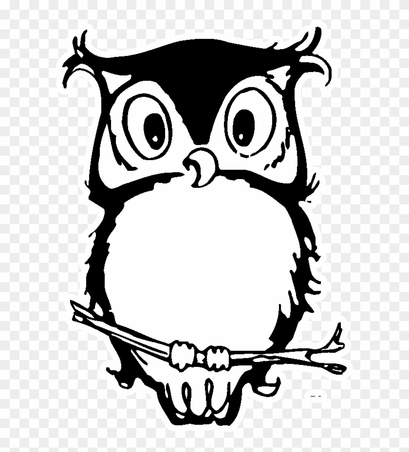 Owl - - Owl #940223