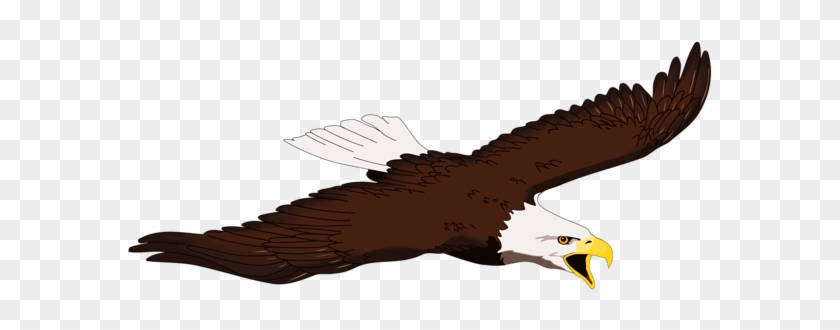 Eagle Gallery Free Clipart Pictures - Icon #940525