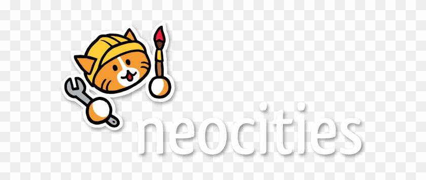 Neocities - Org - Neocities Logo #940720