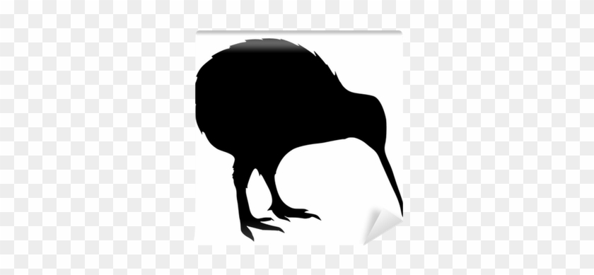 Kiwi Silhouette #941118