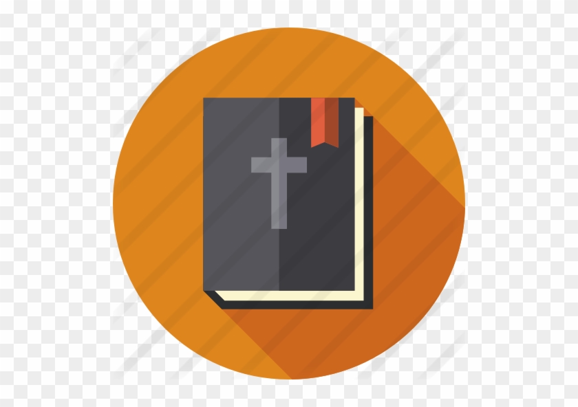 Bible Free Icon - Cross #941319