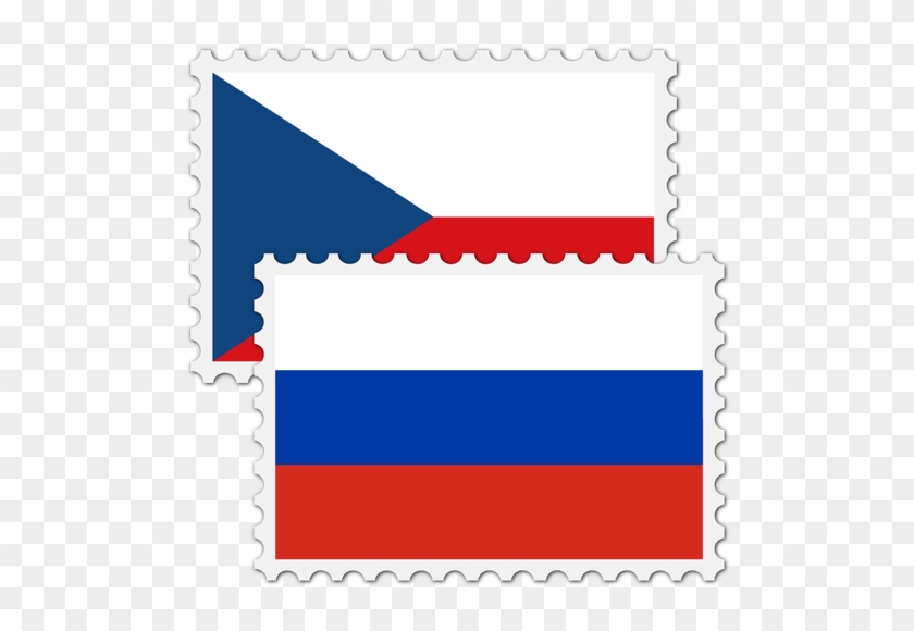 Post It Clipart Blue - Czech Language #941395