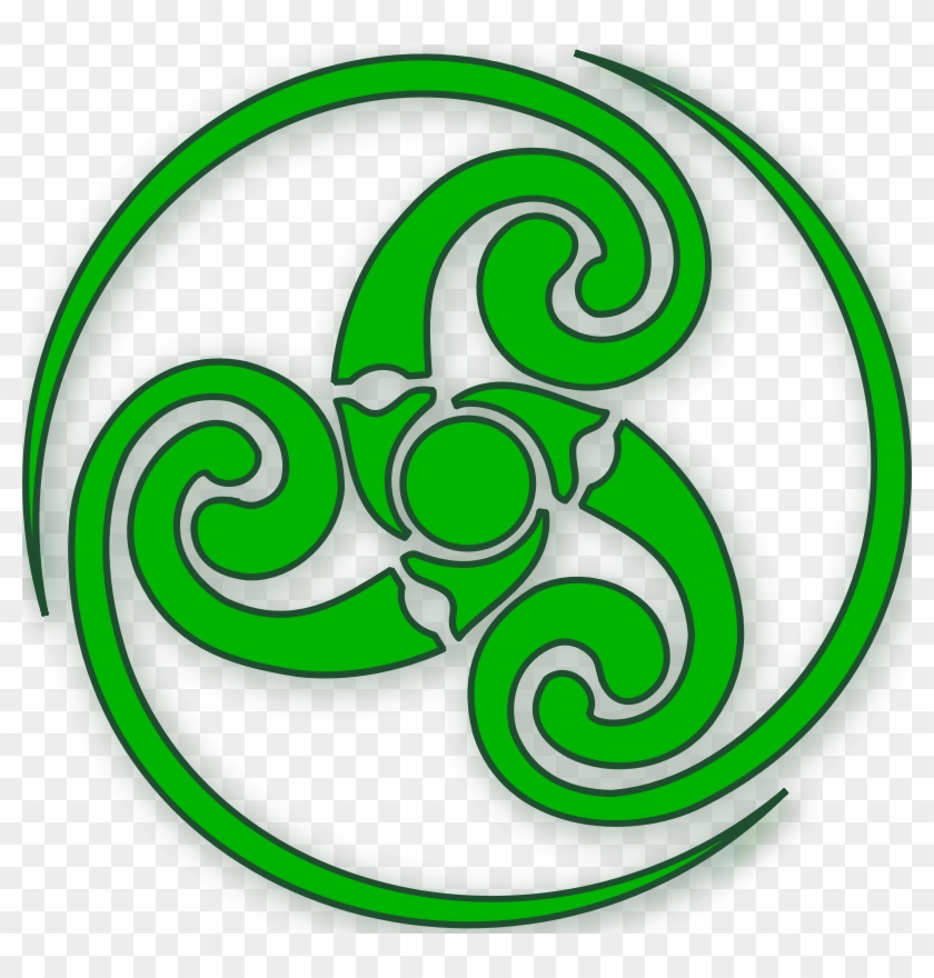 Celtic Clip Art - Celtic Clip Art #941566