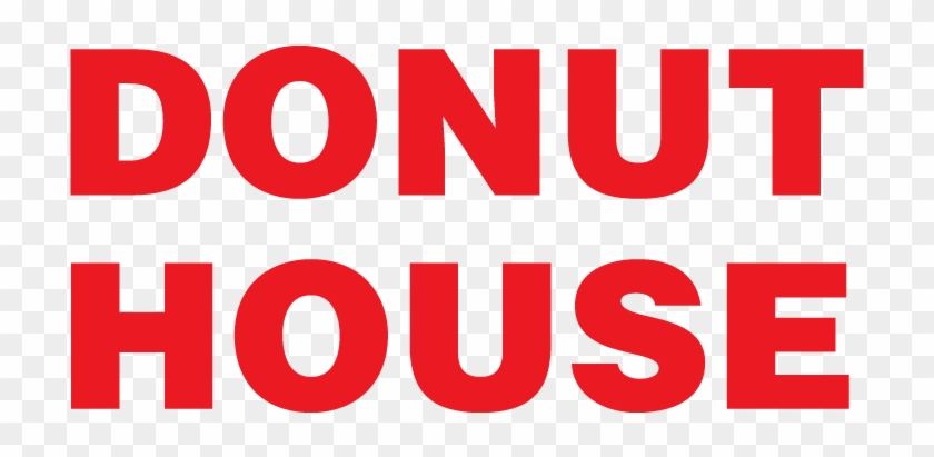 Donut House Logo - Fred And Rose West #941729