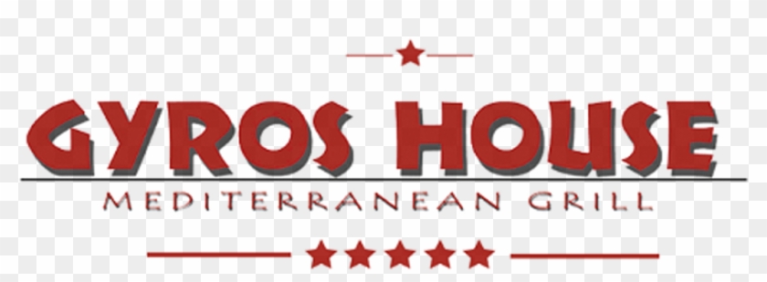 Gyro House - Ley De La Semejanza #941753