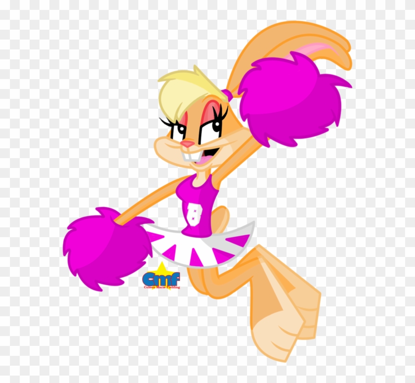 Lola Bunny Rleader Deviantart #942166