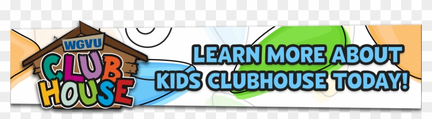 Kids Clubhouse - Education #942505