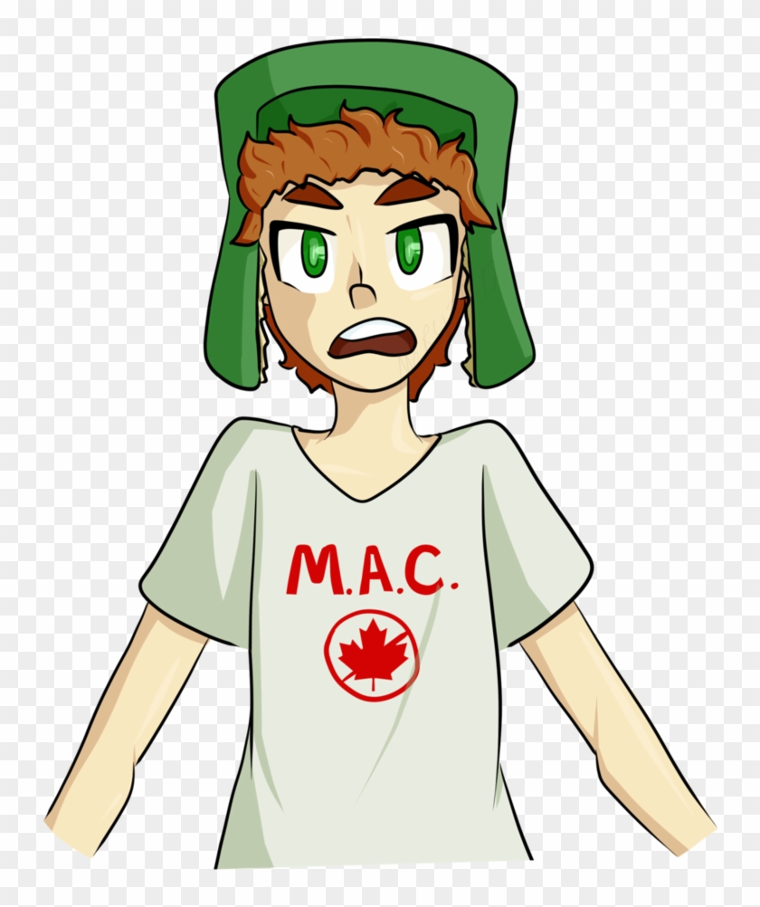 Millenials Against Canada By Mcrself - Cartoon #942589