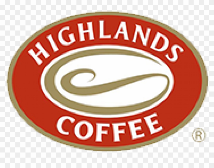 Highlands Coffee - Highlands Coffee #942604