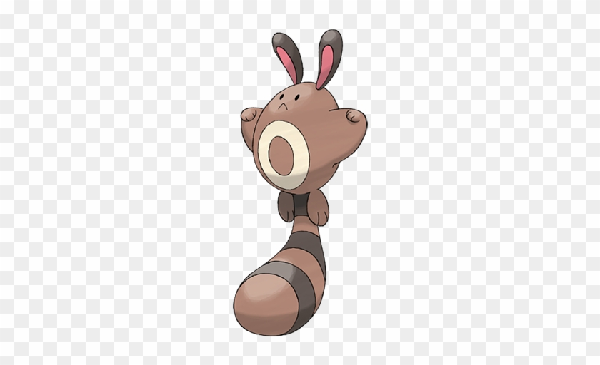 Sentret - Pokemon Sentret #943150