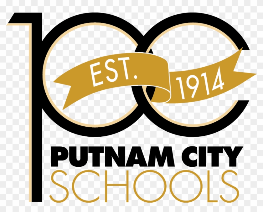 Putnam City Logo - Putnam City Logo #943285