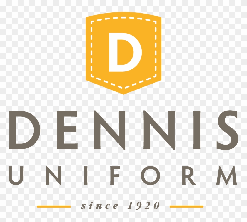 To View Uniform Selections From The Dennis Uniform - Dennis Uniform Logo #943329