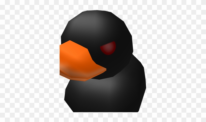 Evil Clipart Duck - Duck #943695