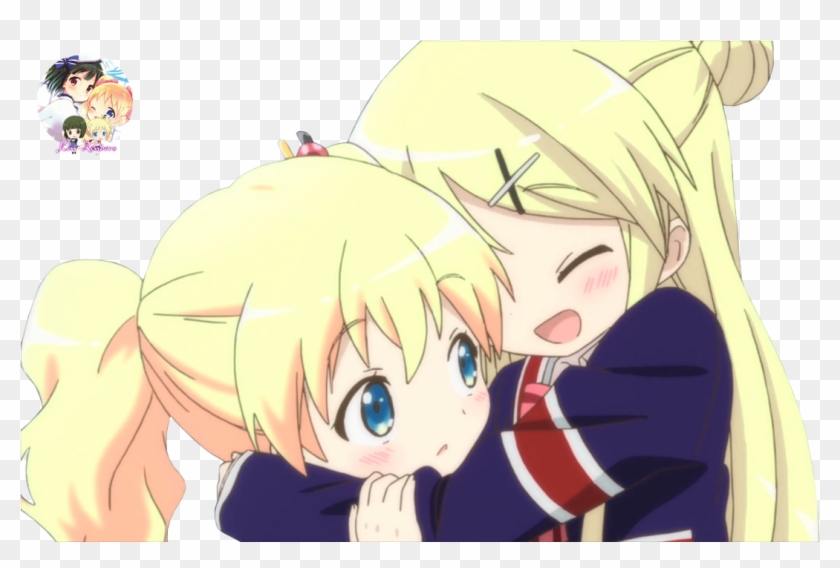 Ken Renders Ken Renders Alice Cartelet Kiniro Mosaic Kin Iro Mosaic Free Transparent Png Clipart Images Download