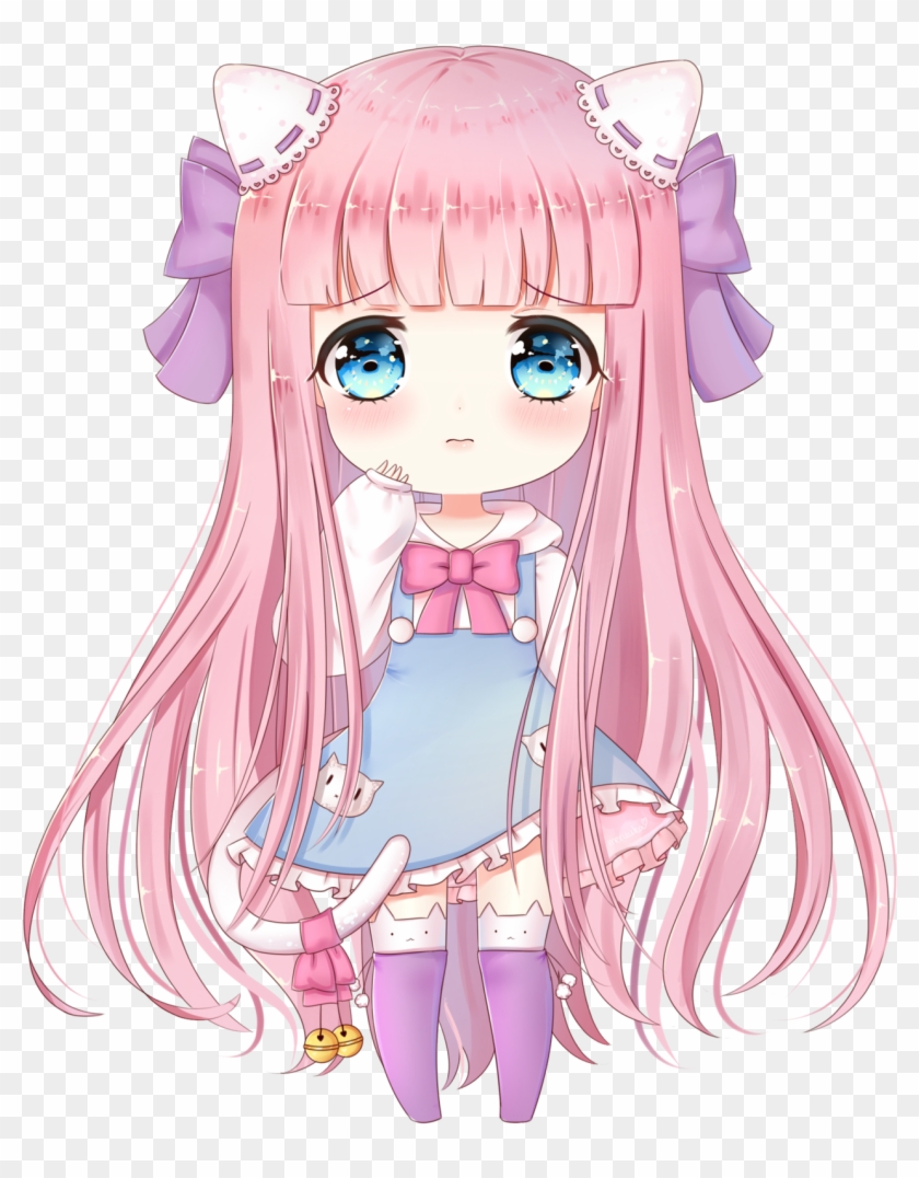 Drawing Cute Anime Girls APK for Android Download