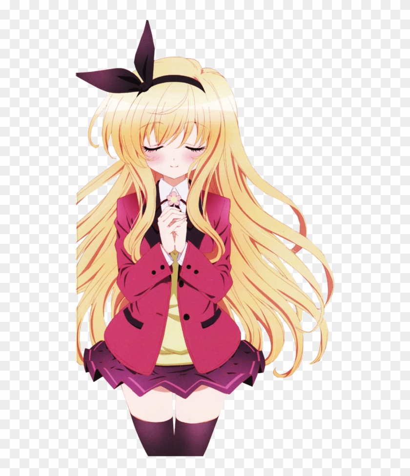 Anime Render Linny By Xvirtualsmile Anime Render Linny - Mio Isurugi Render #945304