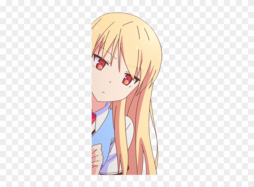 Anime girl png images | PNGWing