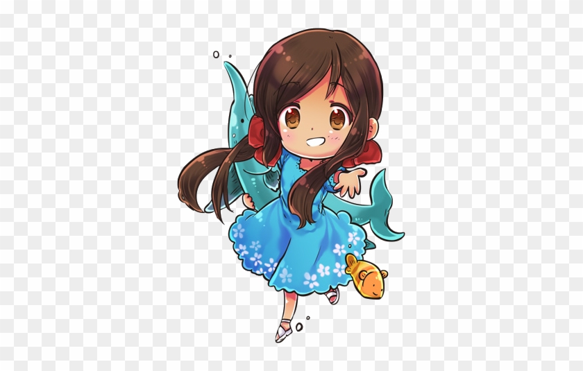 Seychelles Chibi - Aph Seychelles #945329