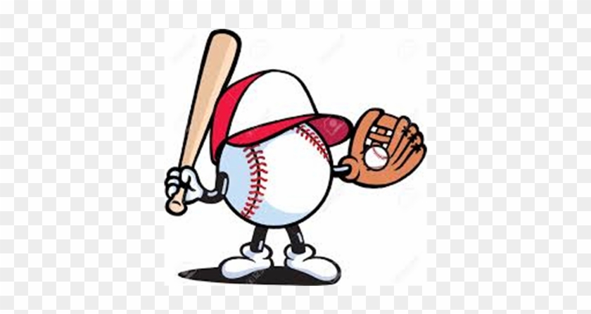 Baseball - Baseball Clip Art Cute #945388