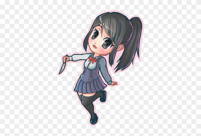 Chibi Ayano By Kibbou - Drawing #946146