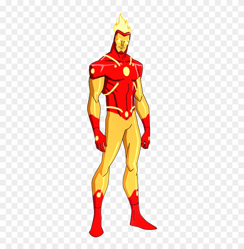 Firestorm - Firestorm #946644