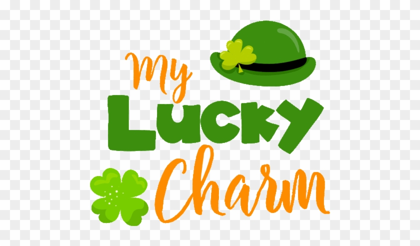 My Lucky Charm - My Lucky Charm #947092