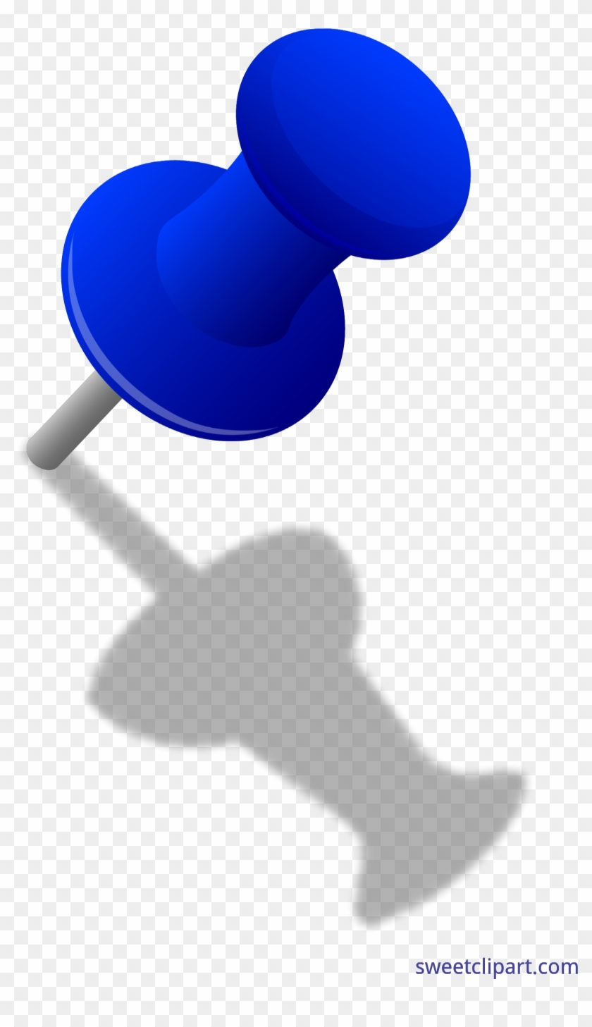 Thumb Tack PNG Transparent Images Free Download, Vector Files
