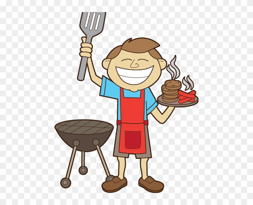 Download Enjoyable Barbeque Clip Art - Download Enjoyable Barbeque Clip ...