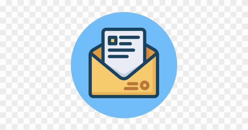 Email Automation - Letter #949020