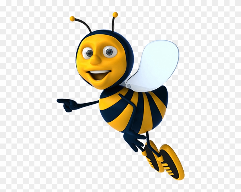 Doctor Bee #949133