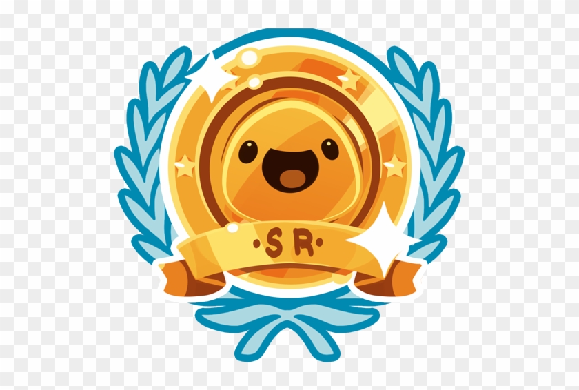 We've Released A Small Update To V0 - Slime Rancher De Oro #949177