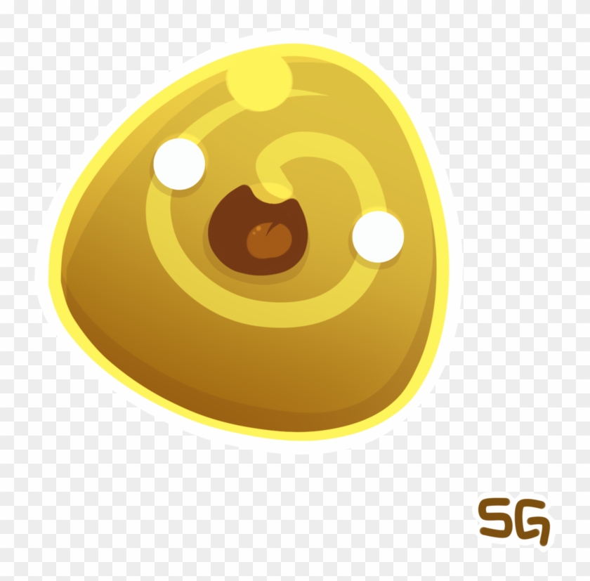 Slime Rancher Slime Cuantico #949517