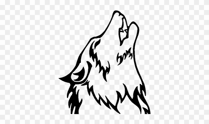 6293 Tribal Wolf Tattoo Images Stock Photos  Vectors  Shutterstock