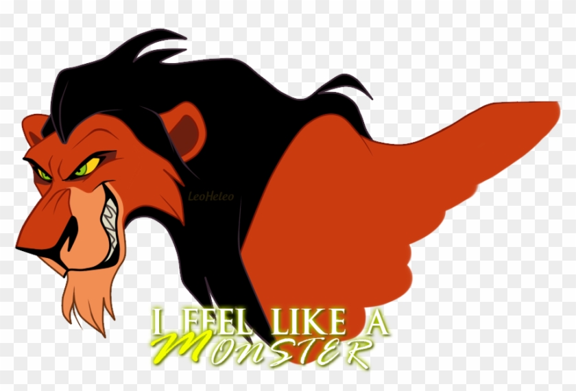 Scar Clipart Cartoon - Clip Art #950267