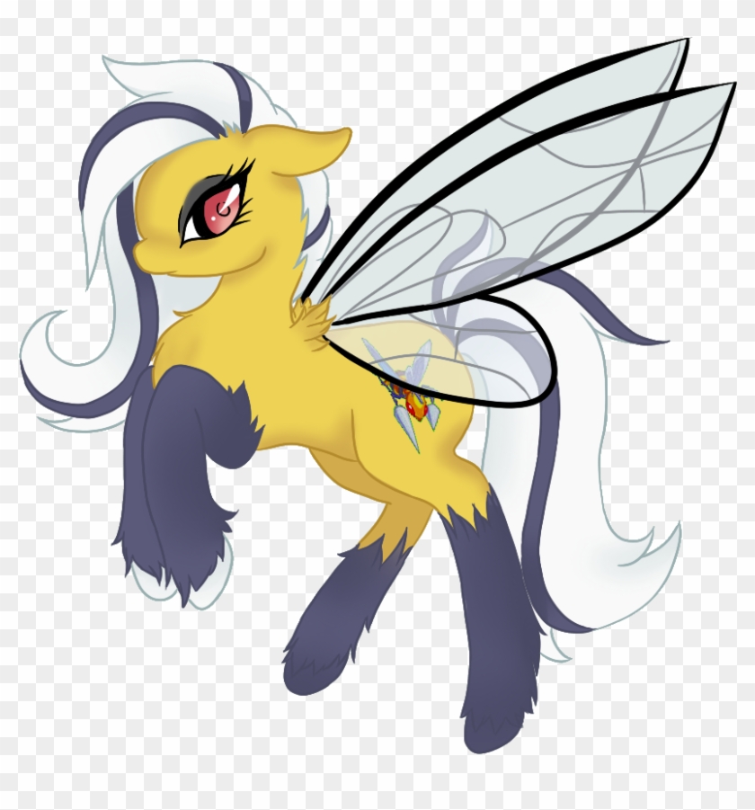 Pokemon Beedrill Vs Vespiquen Images - Charizard #950435