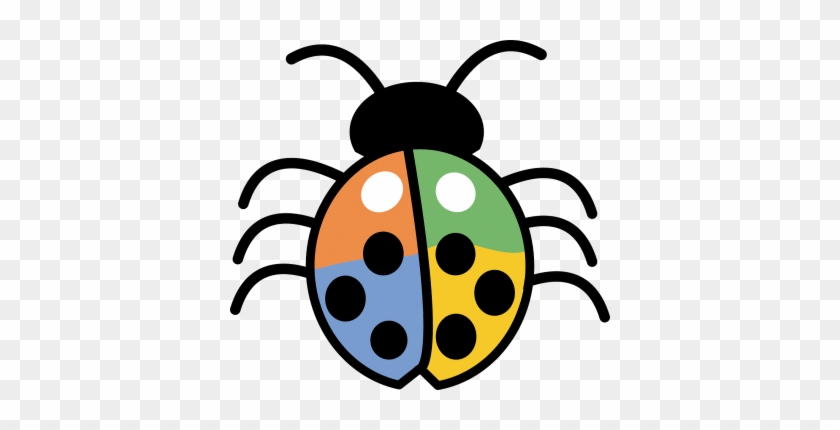 Top 8 Open Source Bug Tracking Tools - Bug Clip Art #950508