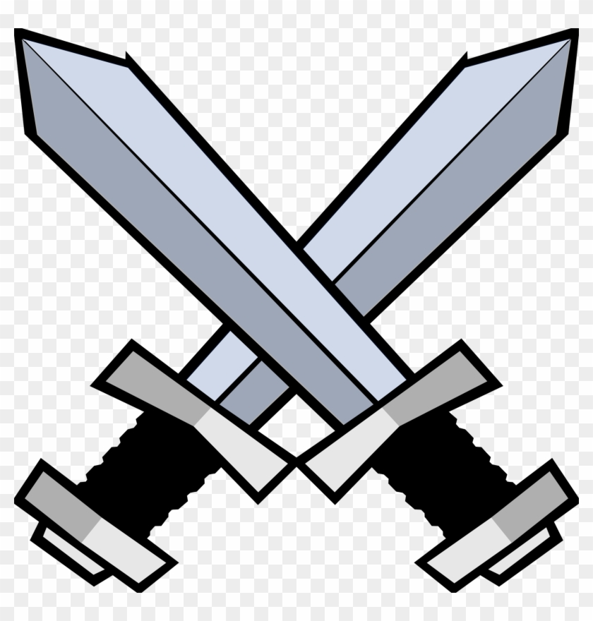 sword fighting clipart