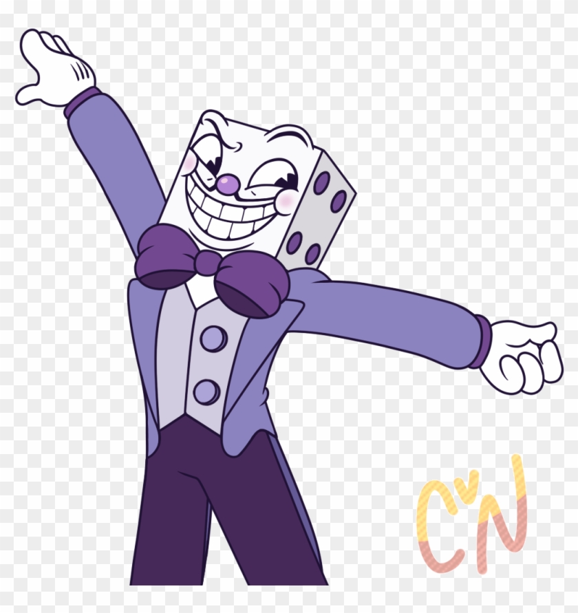 King Dice Boss Png - Free Transparent PNG Clipart Images Download