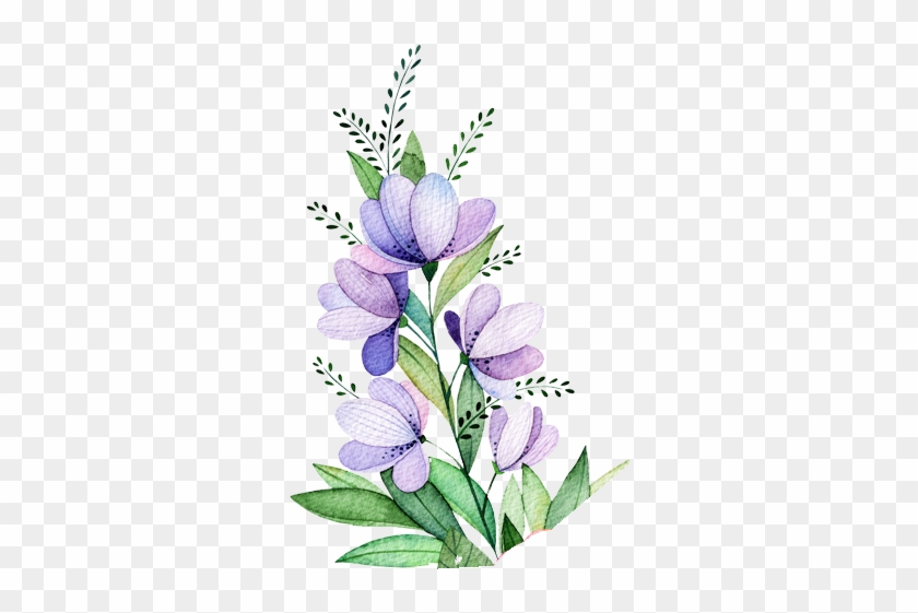 Final Design - English Lavender #951564